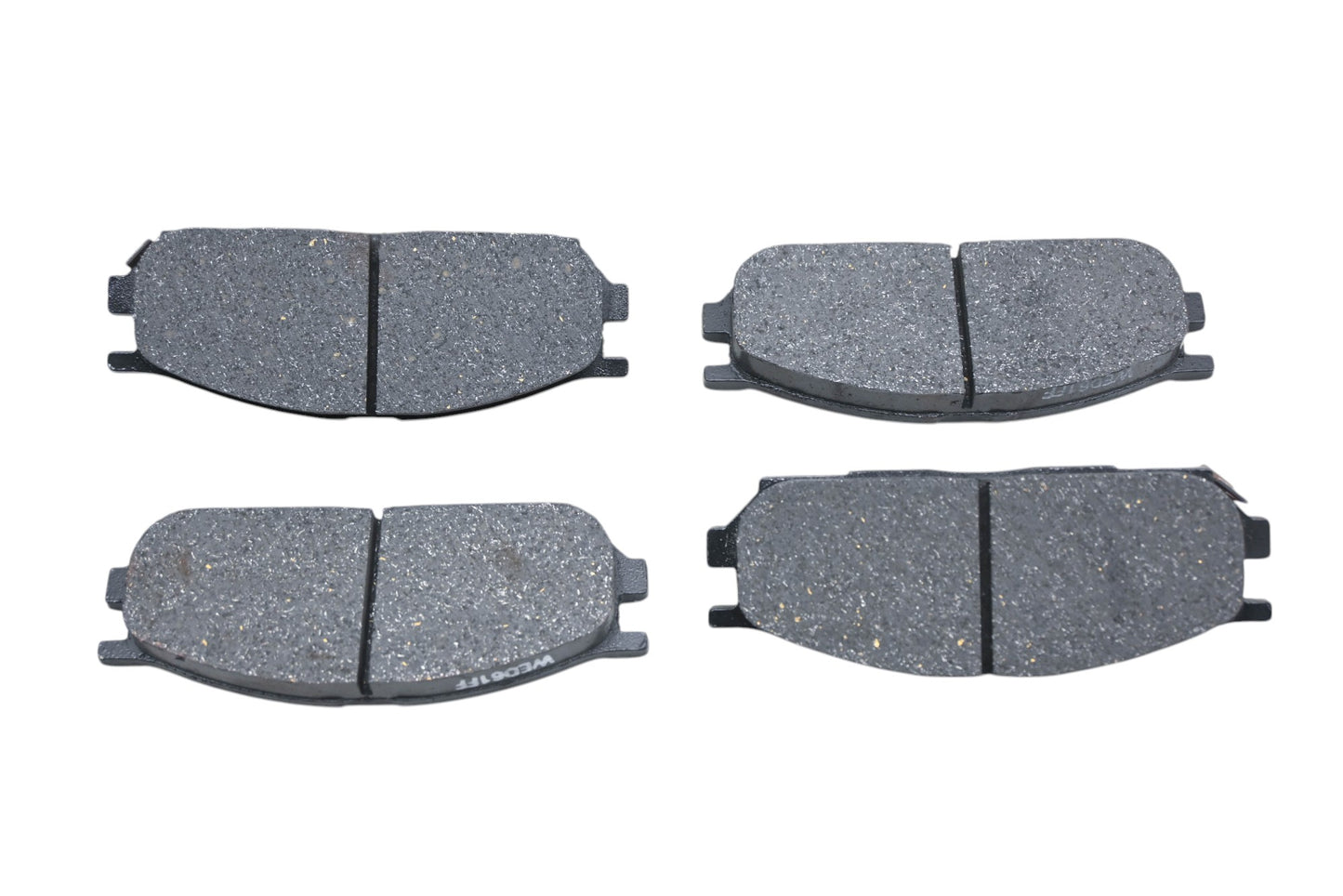 Wagner PD7416, PD534, SGD534C Disc Brake Pad Kit NOS