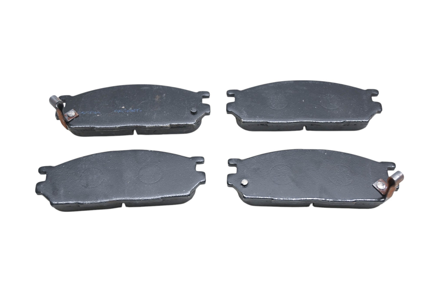 Wagner PD7416, PD534, SGD534C Disc Brake Pad Kit NOS