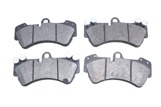 Aimco SPM1007S, PG-D1007M Raybestos Disc Brake Pad Kit NOS