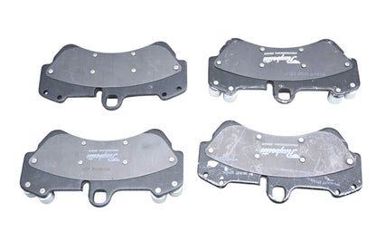 Aimco SPM1007S, PG-D1007M Raybestos Disc Brake Pad Kit NOS