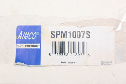 Aimco SPM1007S, PG-D1007M Raybestos Disc Brake Pad Kit NOS
