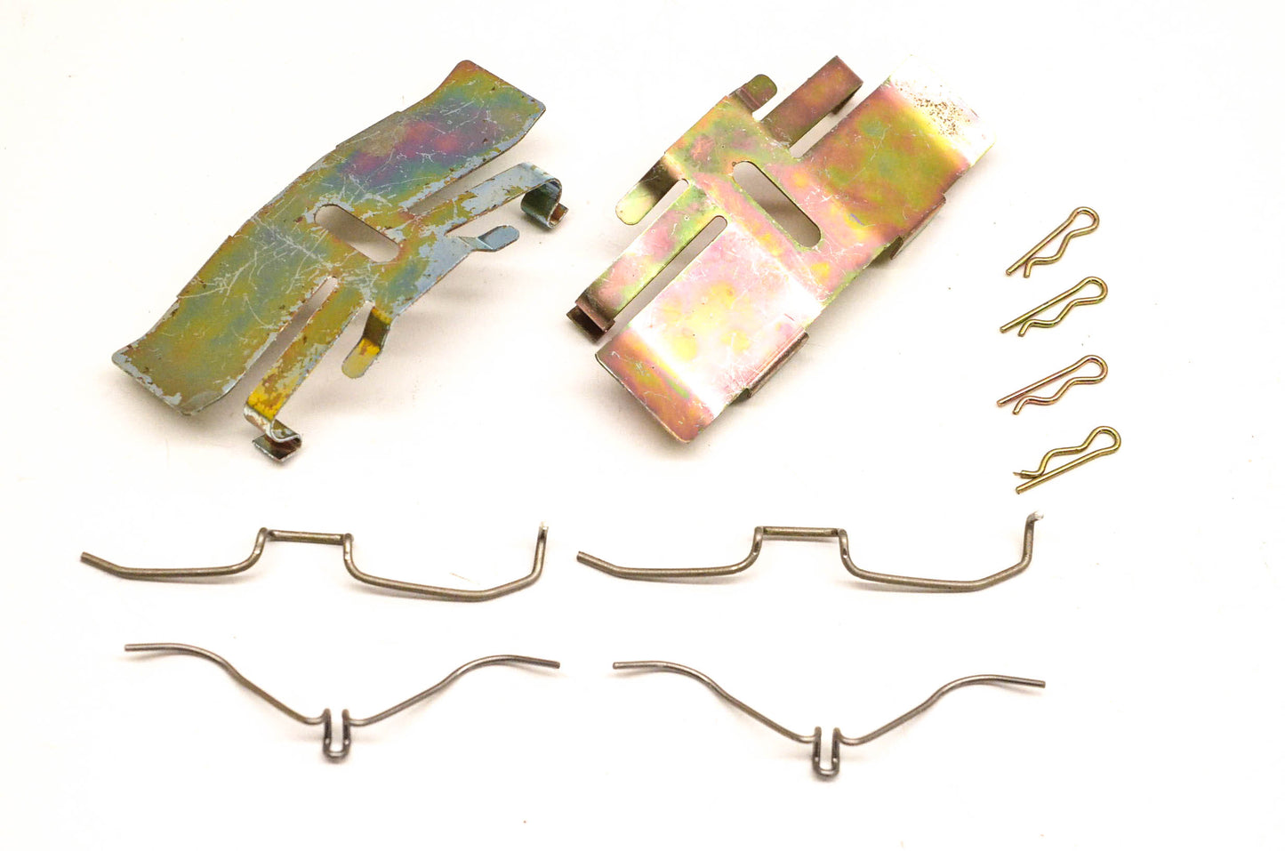 Bendix H5596 Disc Brake Hardware Kit NOS