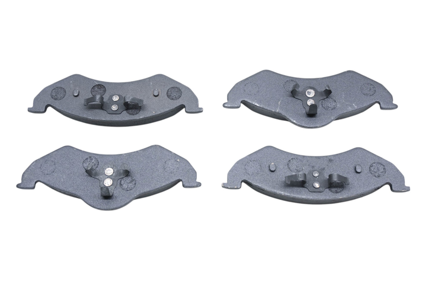 Wagner 65-820, SGD820M Guardian Disc Brake Pad Kit NOS