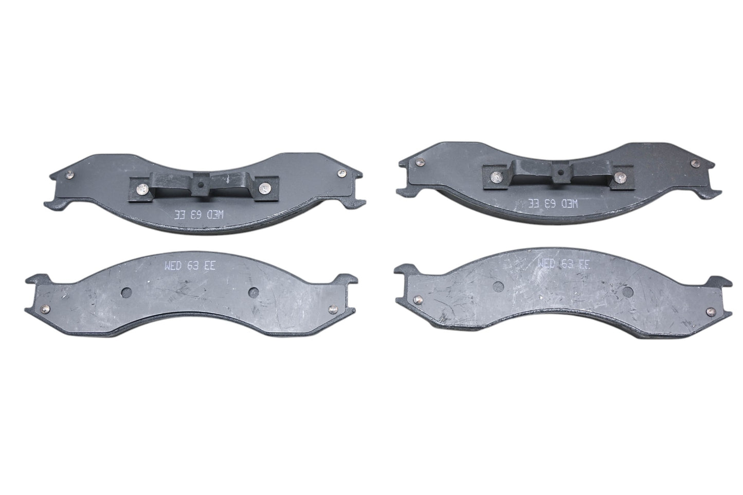 Wagner PX7436, PX557 Disc Brake Pad Kit NOS