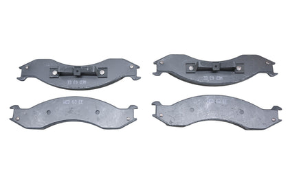 Wagner PX7436, PX557 Disc Brake Pad Kit NOS