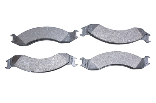 Wagner 65-7436, 65-557, SGD557M Guardian Disc Brake Pad Kit NOS