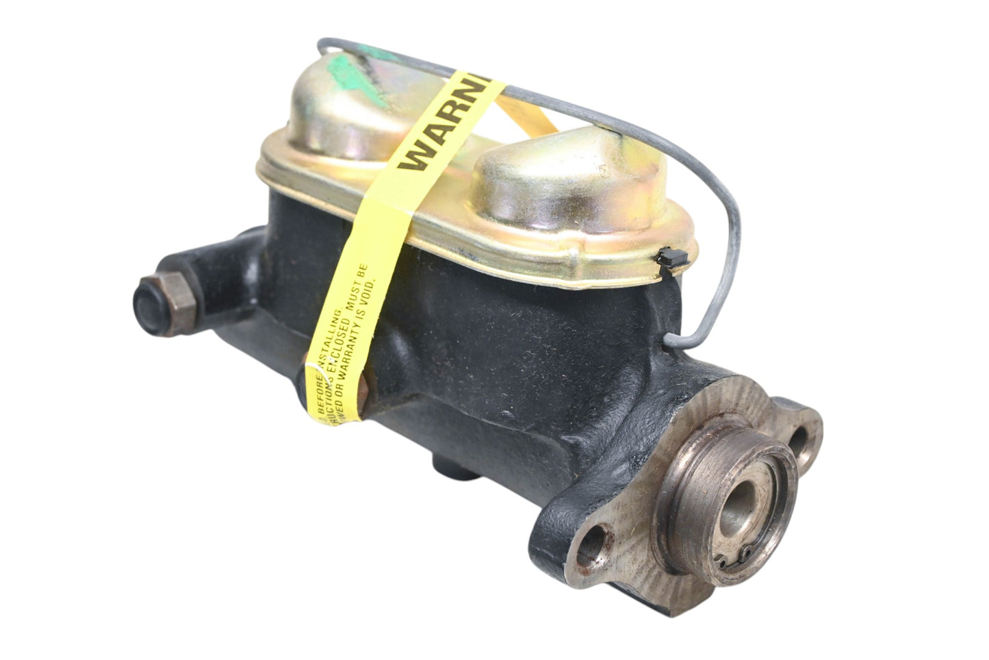 Aftermarket 2226291 Brake Master Cylinder Assembly NOS