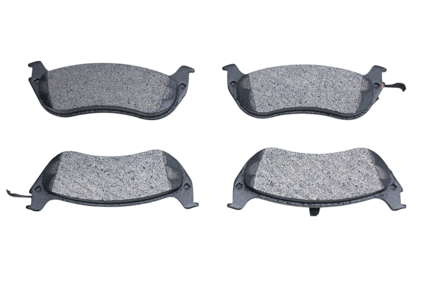 Wagner SX674, SX7555, SGD674M Severe Duty Disc Brake Pad Kit NOS
