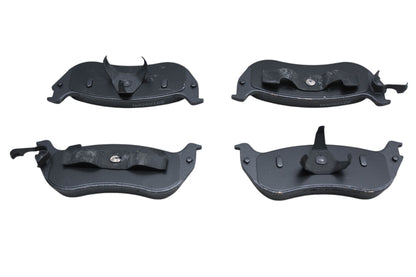 Wagner SX674, SX7555, SGD674M Severe Duty Disc Brake Pad Kit NOS