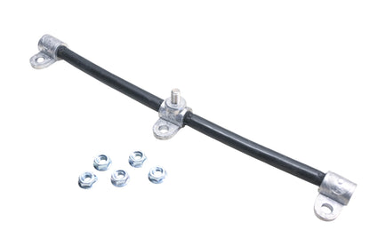 Lauson 84865 Heavy Duty Battery Cable 14.25" Kit NOS