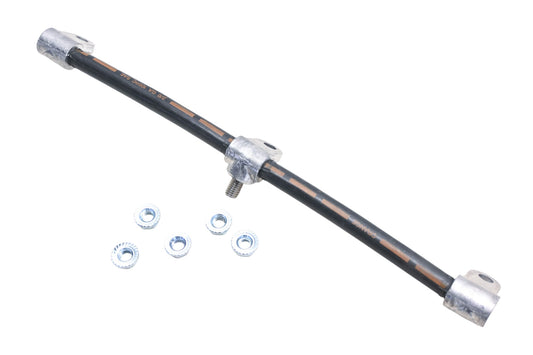 Lauson 84865 Heavy Duty Battery Cable 14.25" Kit NOS