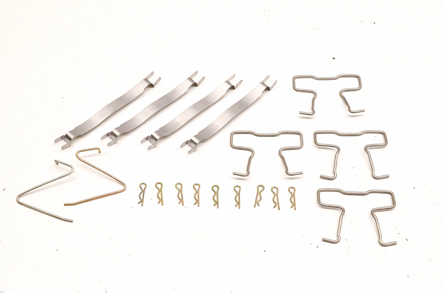 Bendix H5597 Disc Brake Hardware Kit NOS