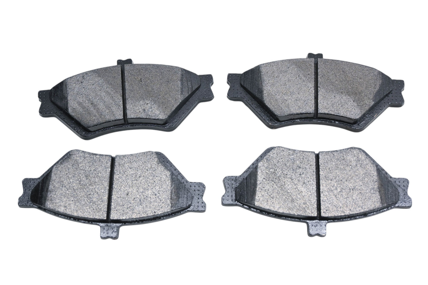 Wagner SX659, SX7537, SGD659M Severe Duty Disc Brake Pad Kit NOS