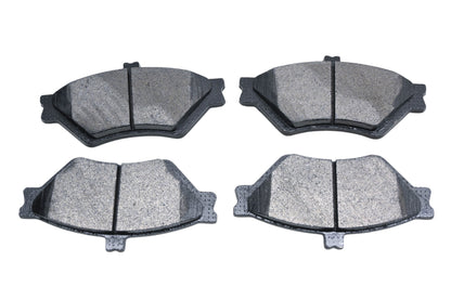 Wagner SX659, SX7537, SGD659M Severe Duty Disc Brake Pad Kit NOS