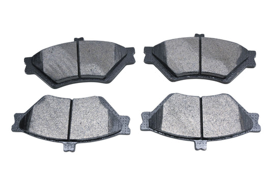 Wagner SX659, SX7537, SGD659M Severe Duty Disc Brake Pad Kit NOS