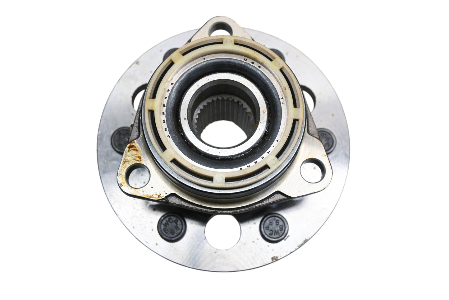 Dayton D7024 Wheel Hub Assembly NOS