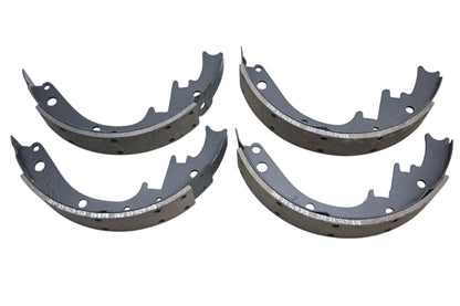 Safe Line SR191 Remanufactured Disc Brake Pad Kit