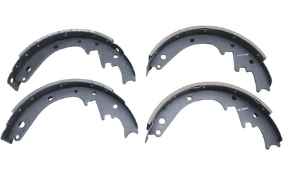 Safe Line SR191 Remanufactured Disc Brake Pad Kit