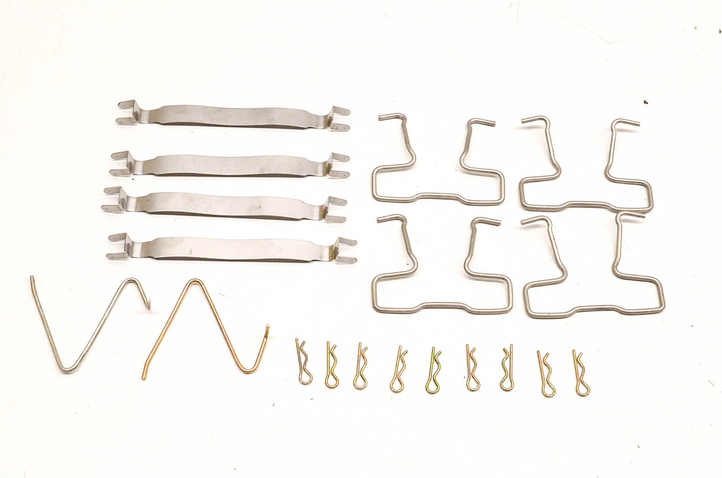 Bendix H5597 Disc Brake Hardware Kit NOS