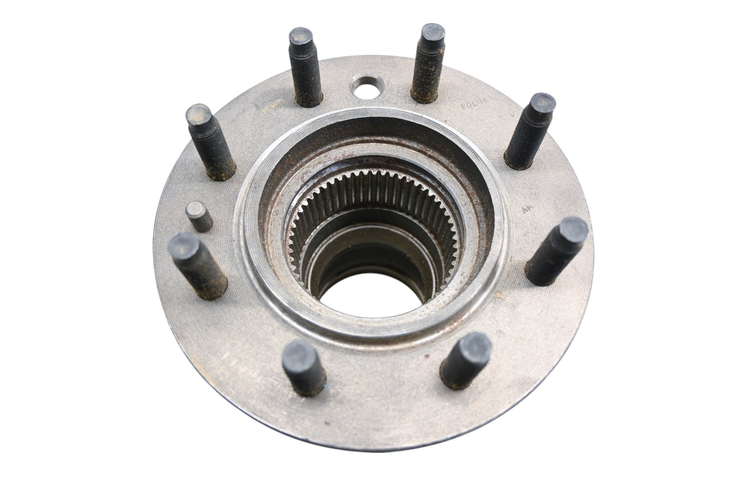 Dayton D7003, 105427 Budd Wheel Hub Assembly NOS