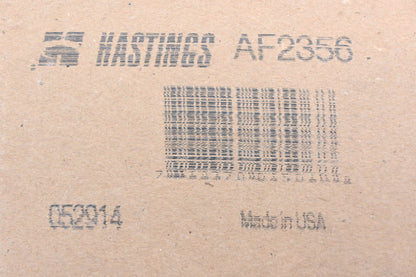 Hastings AF2356 Air Filter NOS