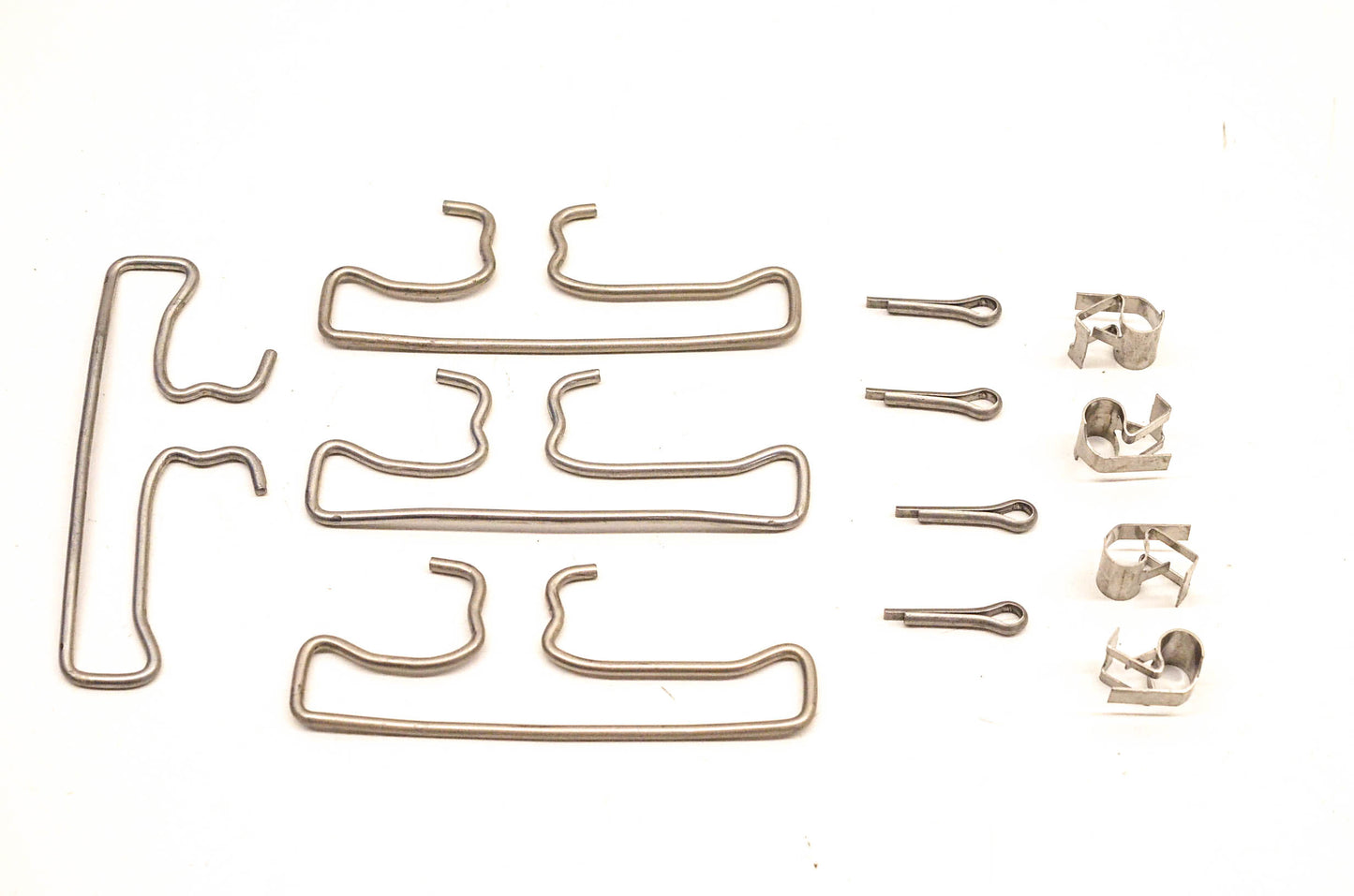 Bendix H5587 Disc Brake Hardware Kit NOS