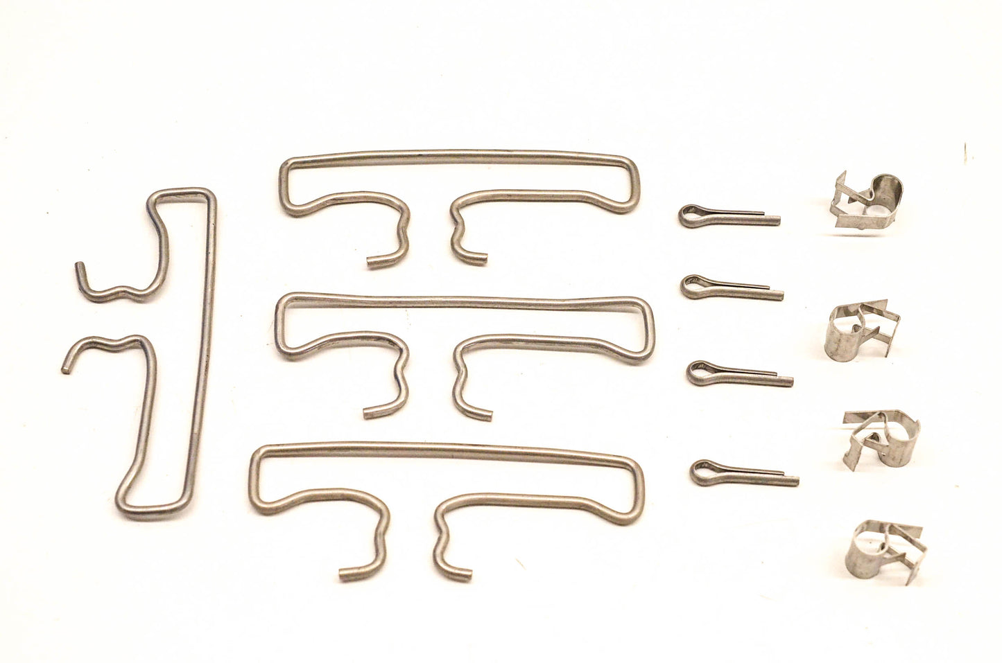 Bendix H5587 Disc Brake Hardware Kit NOS