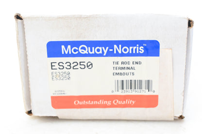 McQuay-Norris ES3250 Tie Rod NOS
