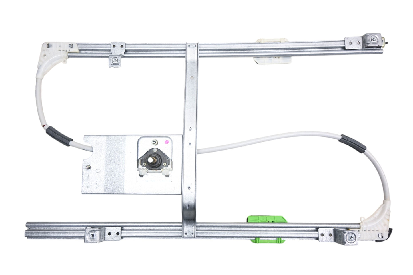 Mack 4103-5010301991, 5010301991 Renault Lefthand Window Lift Regulator NOS