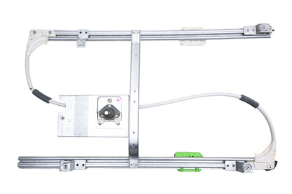 Mack 4103-5010301991, 5010301991 Renault Lefthand Window Lift Regulator NOS