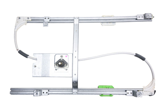 Mack 4103-5010301991, 5010301991 Renault Lefthand Window Lift Regulator NOS