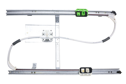 Mack 4103-5010301991, 5010301991 Renault Lefthand Window Lift Regulator NOS