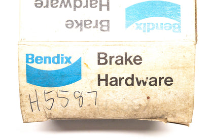 Bendix H5587 Disc Brake Hardware Kit NOS