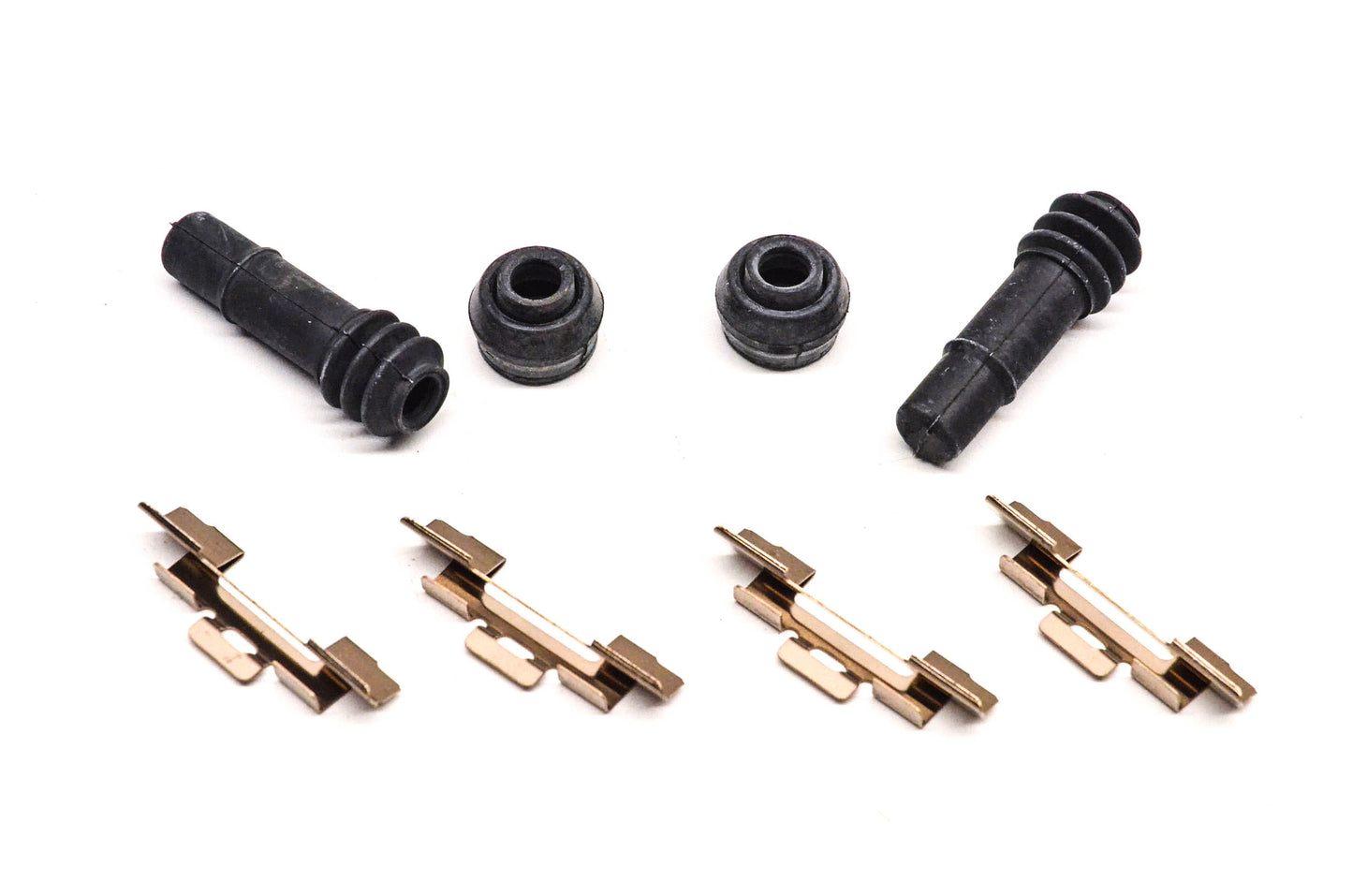 Bendix H5614 Disc Brake Hardware Kit NOS