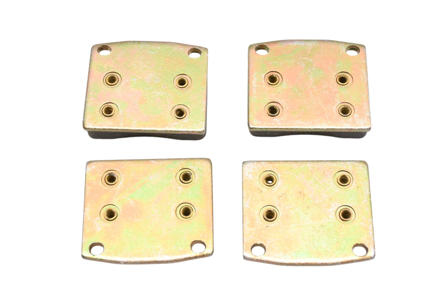 Wagner WF7150, D238 Disc Brake Pad Kit NOS