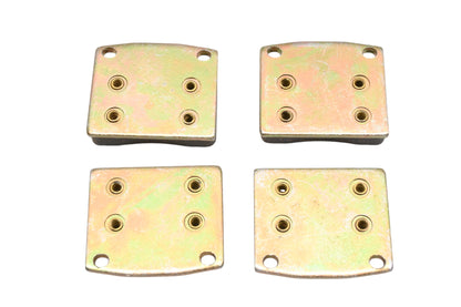 Wagner WF7150, D238 Disc Brake Pad Kit NOS