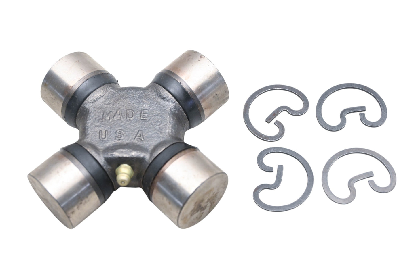 Borg-Warner 114-588 Universal Joint Kit NOS