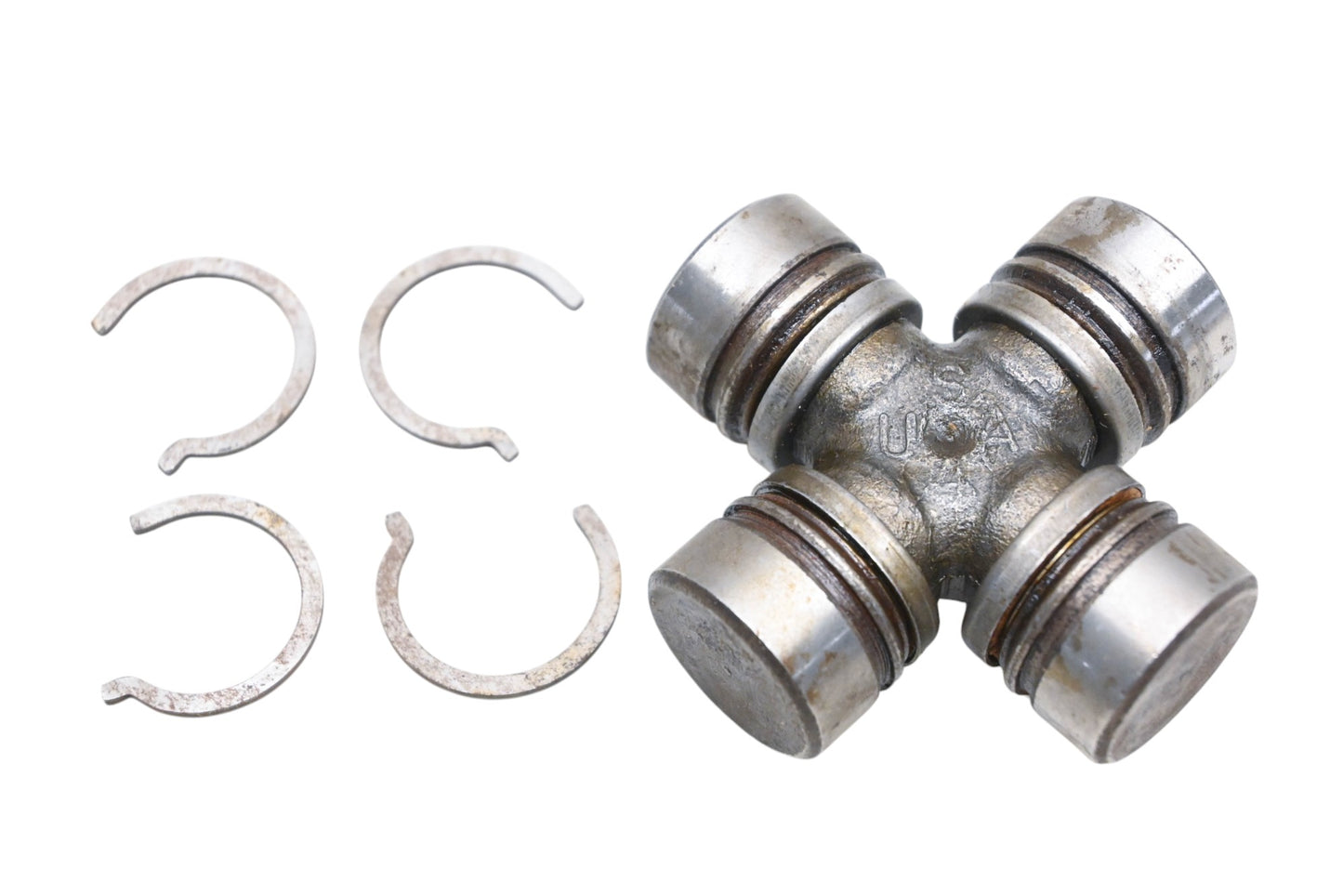 Borg-Warner 114-252 Universal Joint Kit NOS