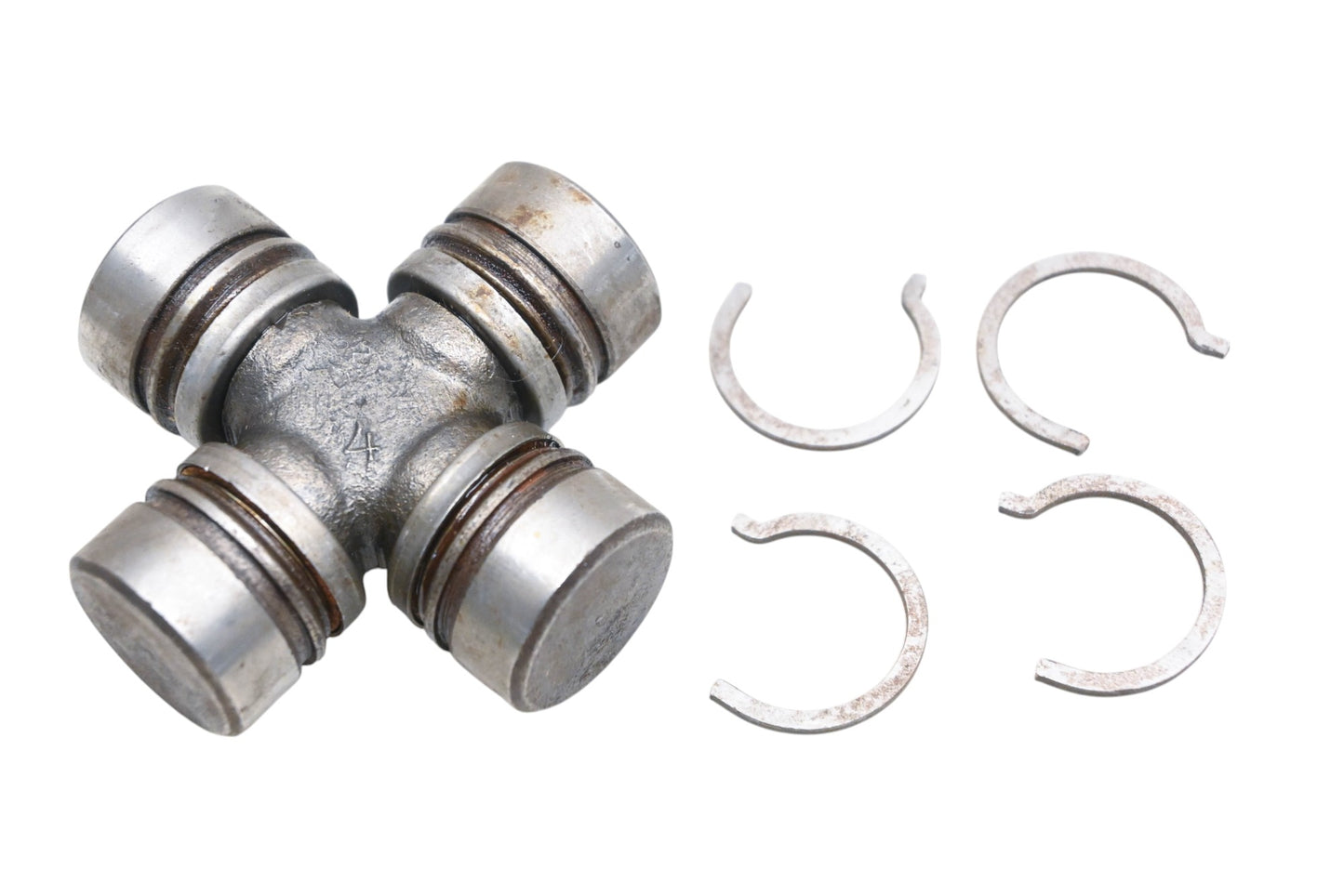 Borg-Warner 114-252 Universal Joint Kit NOS