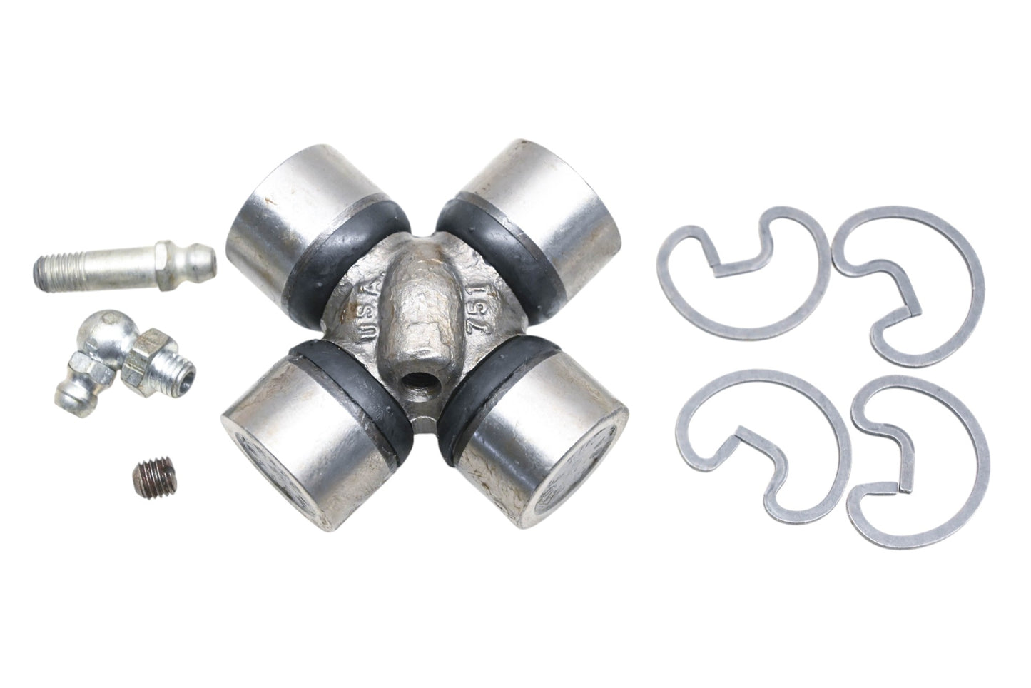 Neapco 28300X, 114-514 Universal Joint Kit NOS