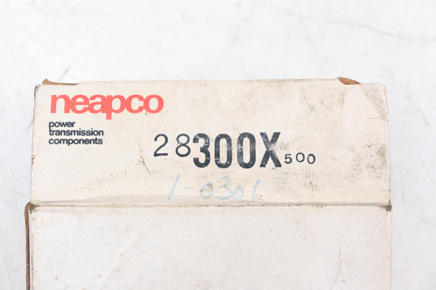 Neapco 28300X, 114-514 Universal Joint Kit NOS