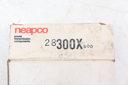 Neapco 28300X, 114-514 Universal Joint Kit NOS