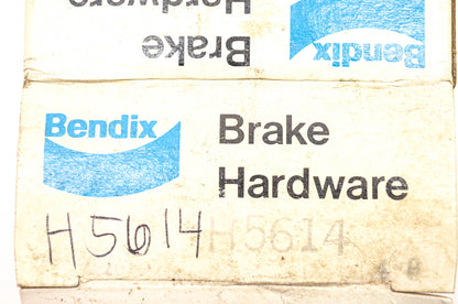 Bendix H5614 Disc Brake Hardware Kit NOS