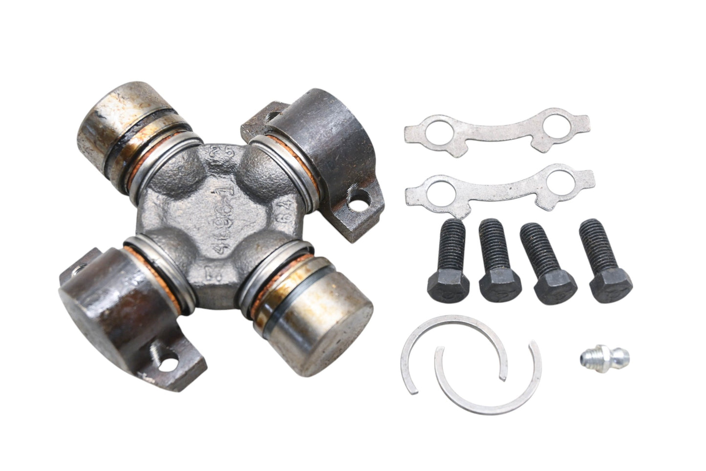 Mopar D206, D-206 Universal Joint Kit NOS