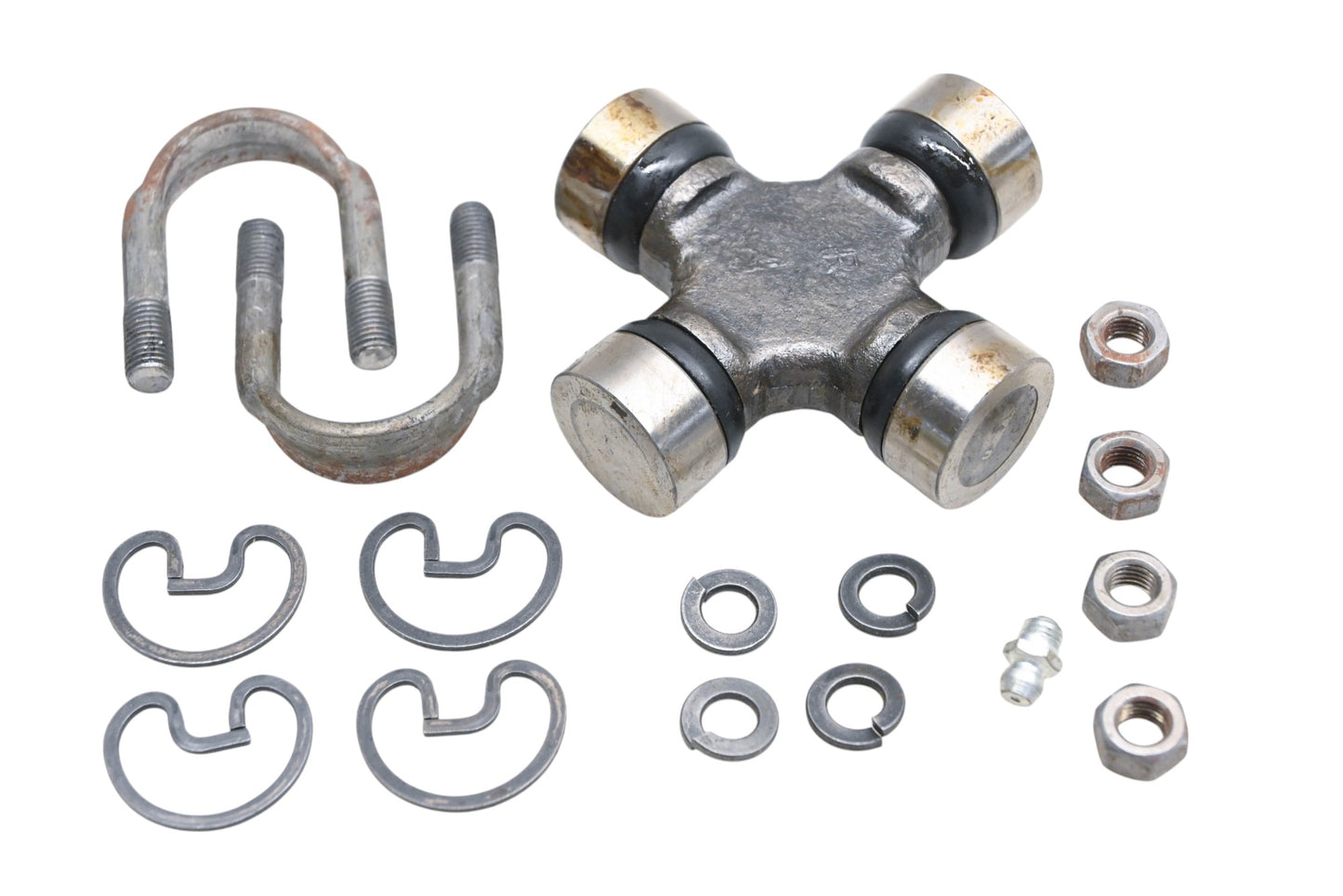 Mopar D84, D-84 Universal Joint Kit NOS
