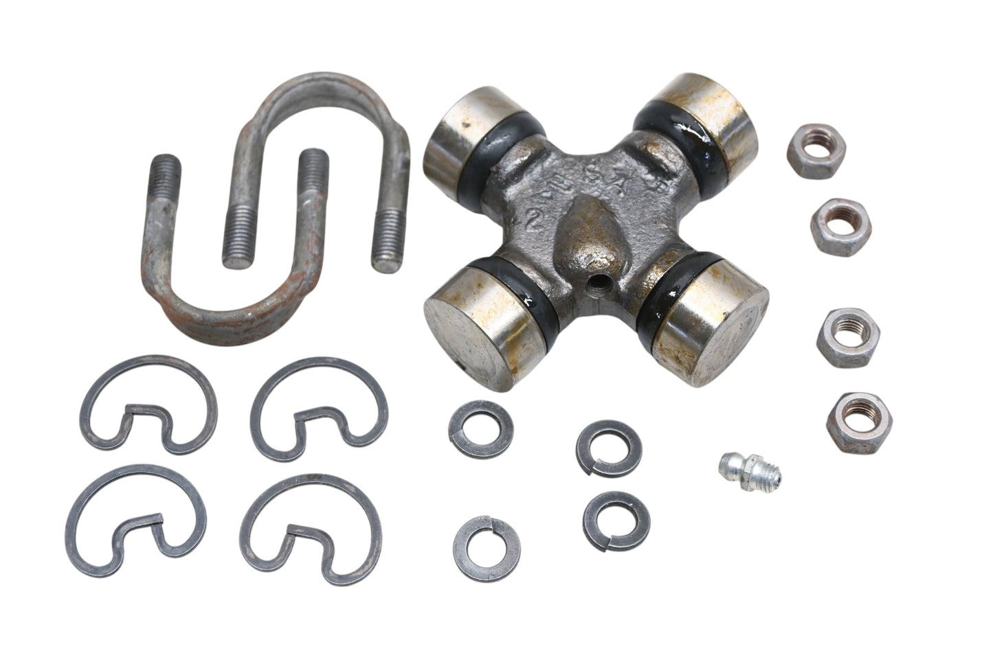 Mopar D84, D-84 Universal Joint Kit NOS
