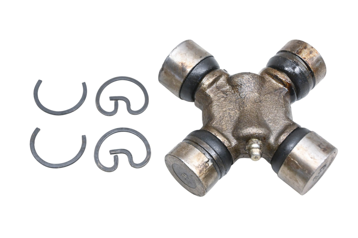 Mopar D93, D-93 Universal Joint Kit NOS