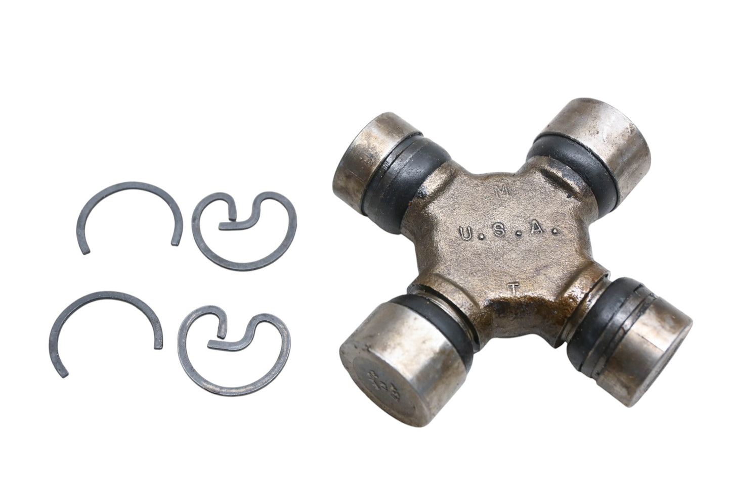 Mopar D93, D-93 Universal Joint Kit NOS