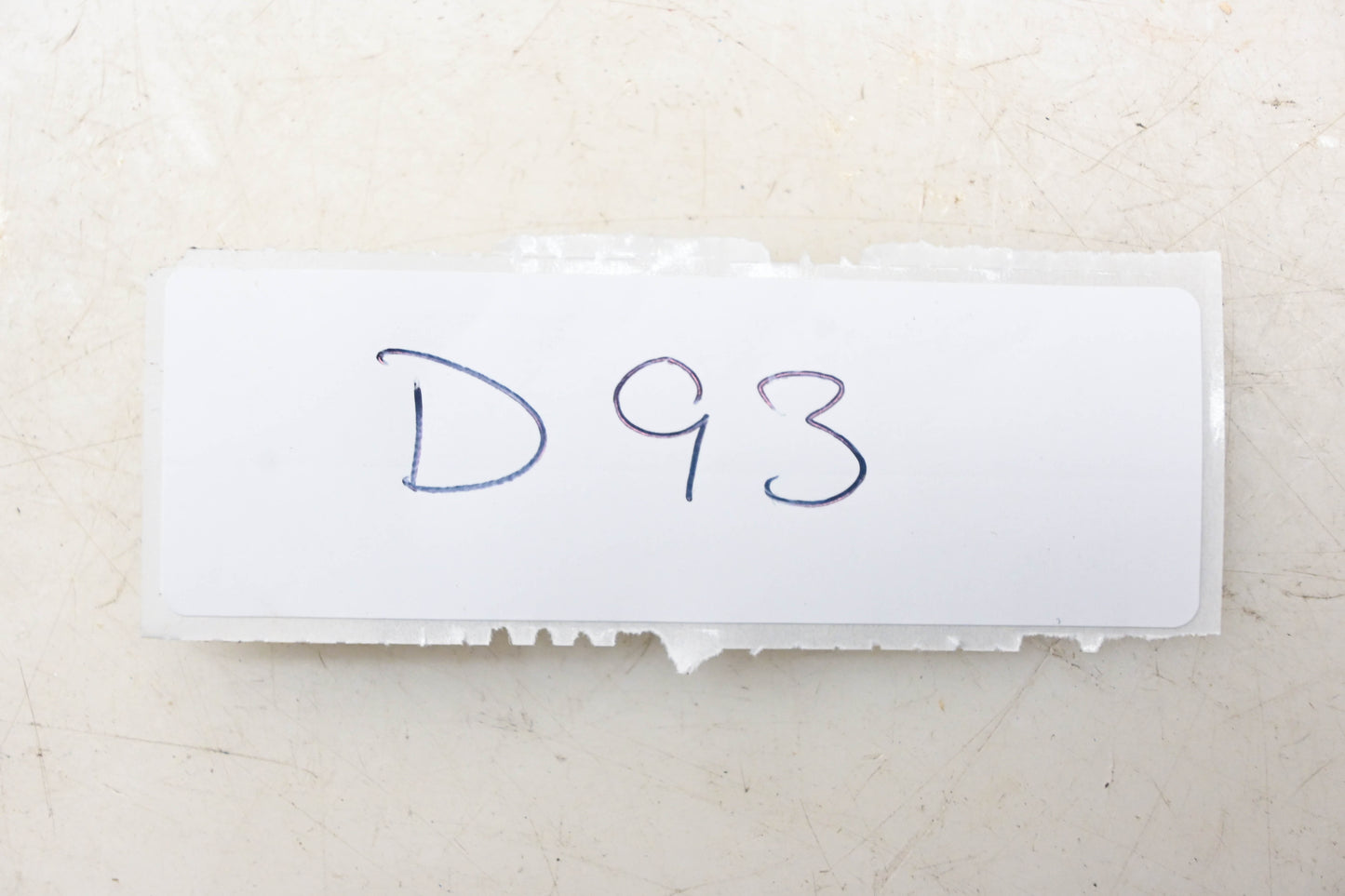 Mopar D93, D-93 Universal Joint NOS