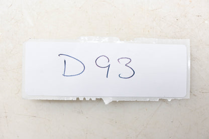 Mopar D93, D-93 Universal Joint NOS